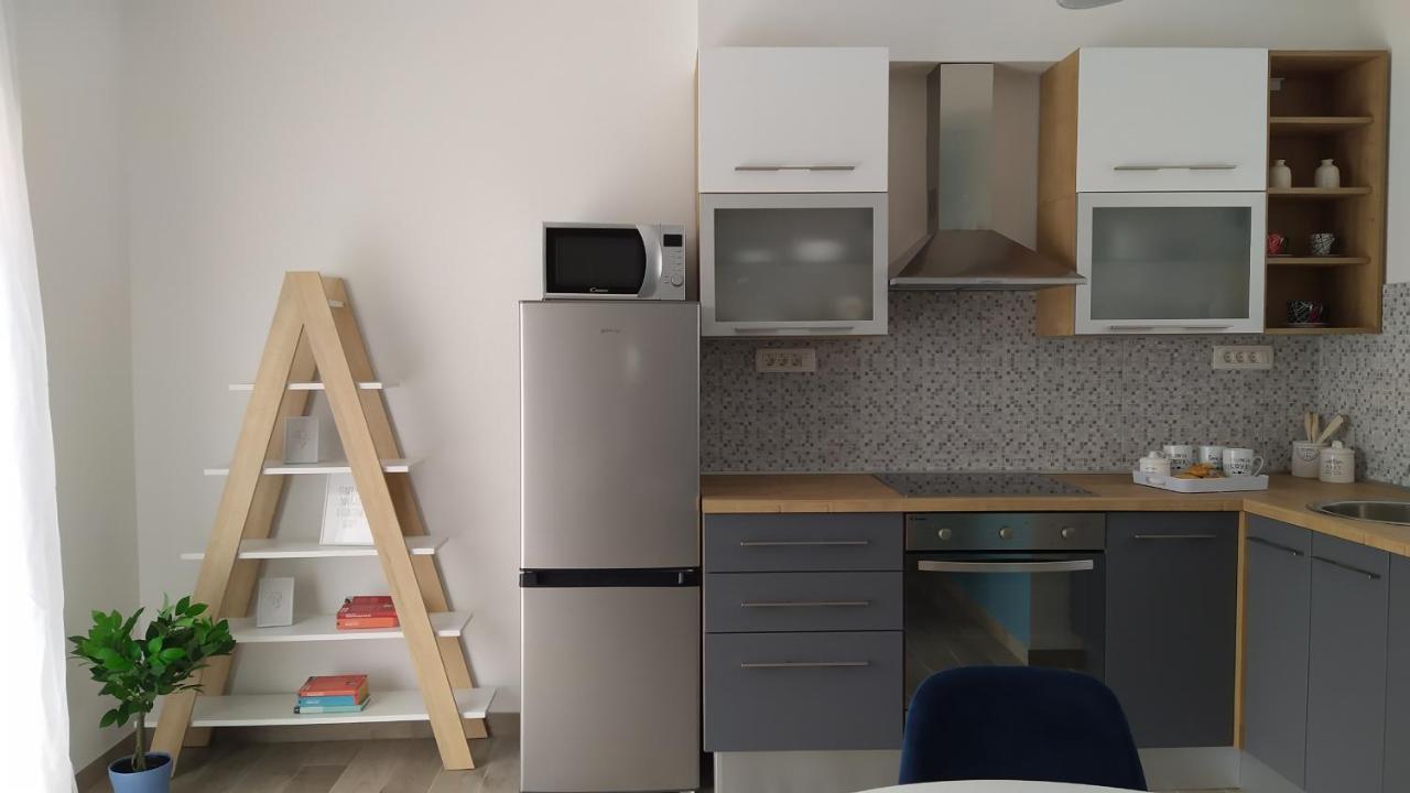 Urban Apartment Vukic Trogir Exteriér fotografie
