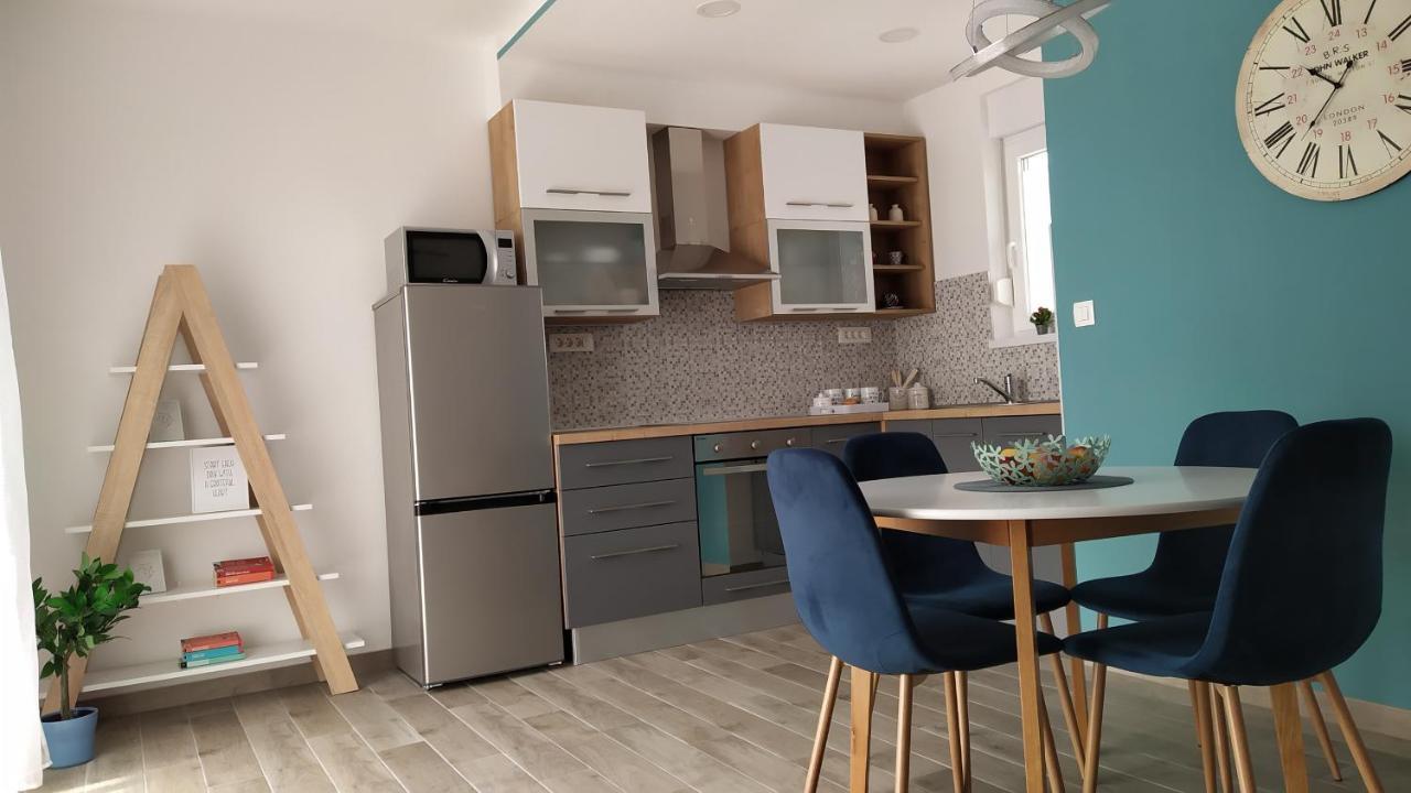 Urban Apartment Vukic Trogir Exteriér fotografie