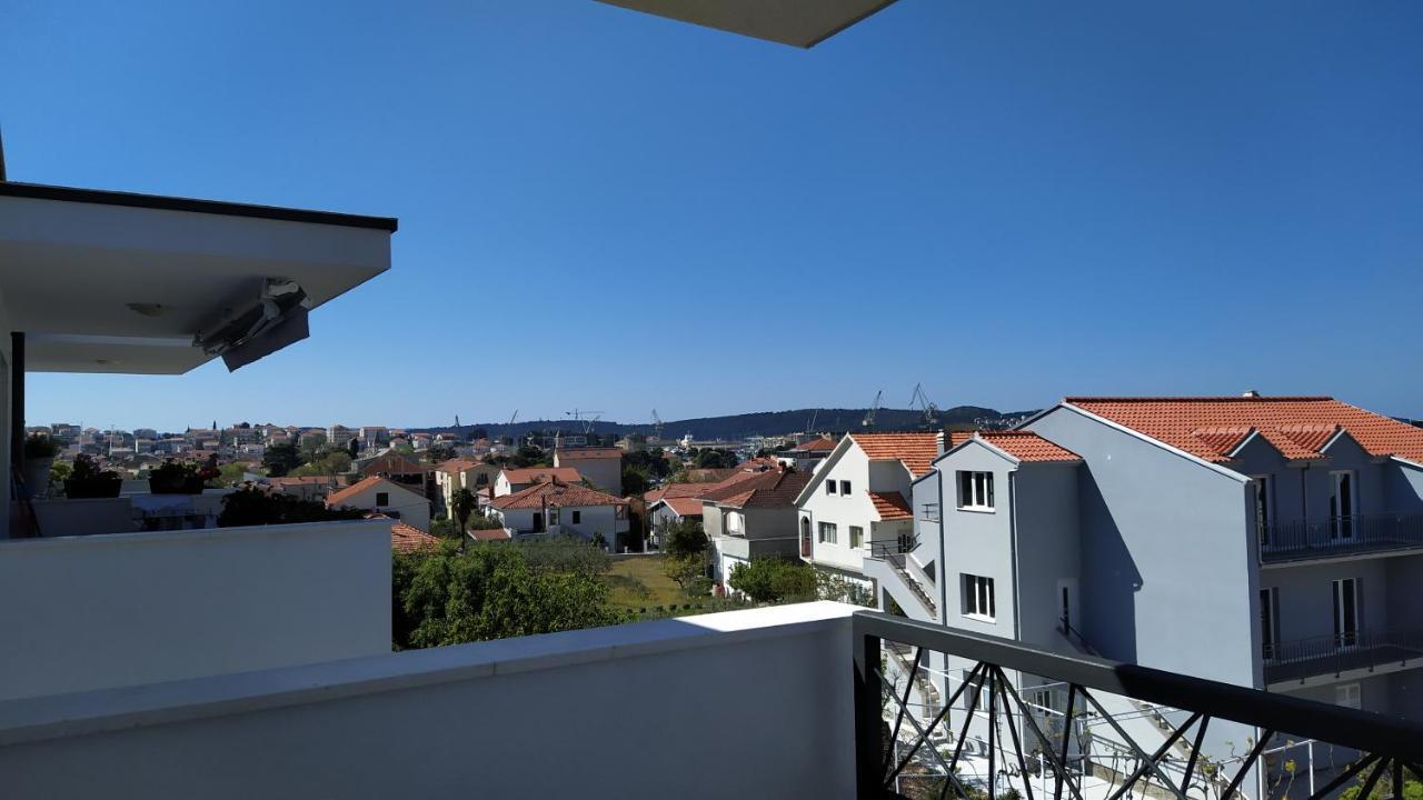 Urban Apartment Vukic Trogir Exteriér fotografie