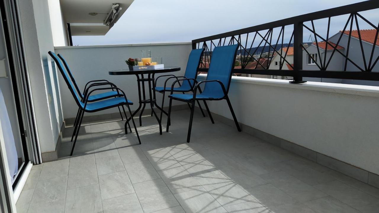 Urban Apartment Vukic Trogir Exteriér fotografie